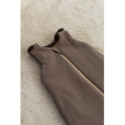 OUTLET 5: Śpiworek z nogawkami z wypełnieniem konopno-bawełnianym | Drowsy Daisy