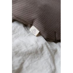 OUTLET 7: Śpiworek bez nogawek z wypełnieniem konopno-bawełnianym | Drowsy Daisy