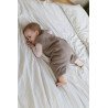 OUTLET 11: Śpiworek z nogawkami z wypełnieniem konopno-bawełnianym | Drowsy Daisy