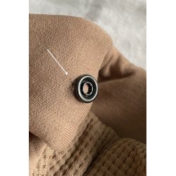 OUTLET 17: Śpiworek z nogawkami z wypełnieniem konopno-bawełnianym | Drowsy Daisy